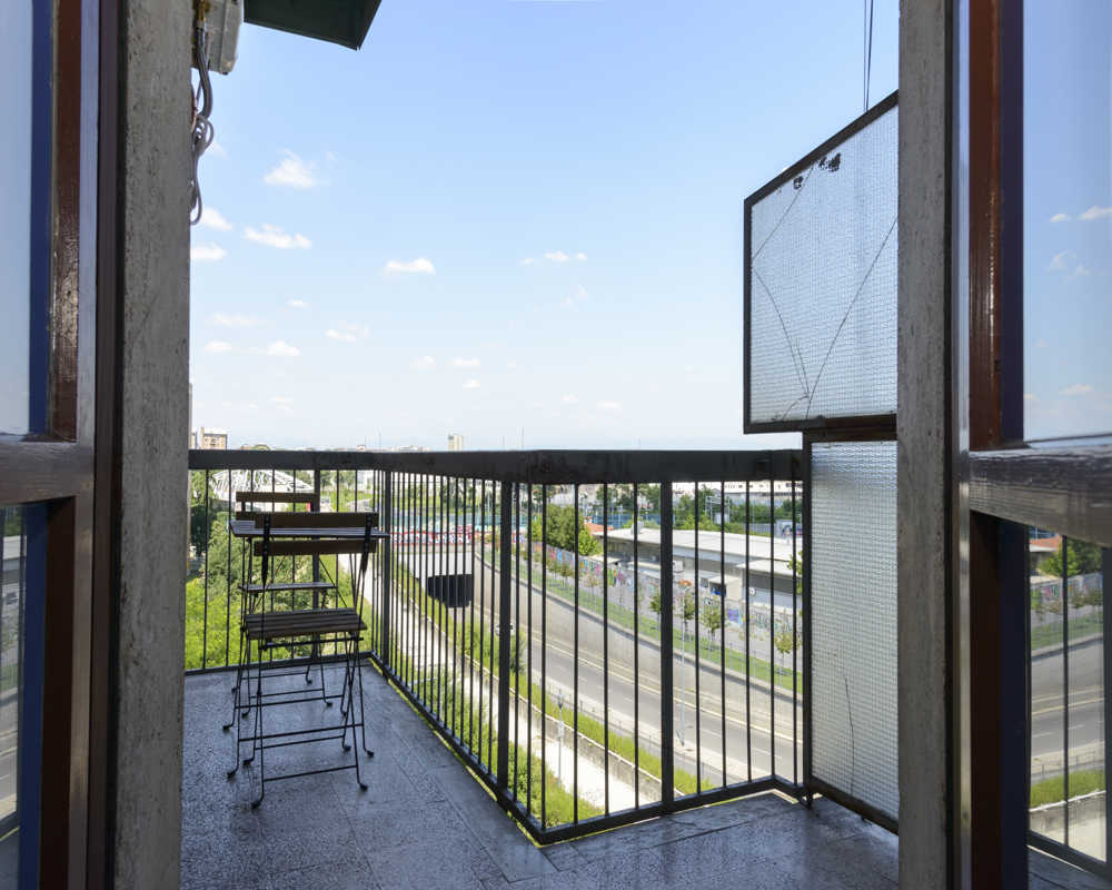 Single room Milano, 5 beds, 15.66m² — photo 24