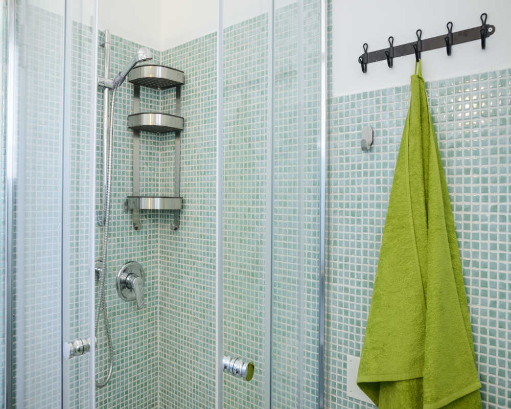 Single room Milano, 5 beds, 15.66m² — photo 14