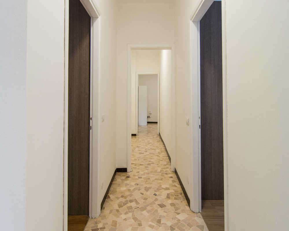 Single room Milano, 5 beds, 28.75m² — photo 25