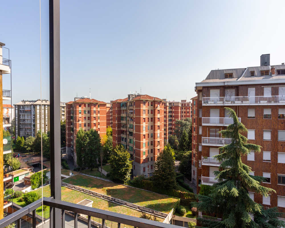 Room in Milan - Viale San Gimignano - in Milano