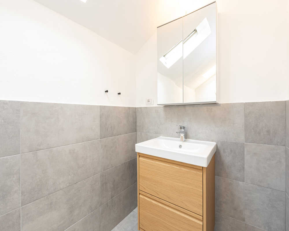 Single room Milano, 11 beds, 21.85m² — photo 90