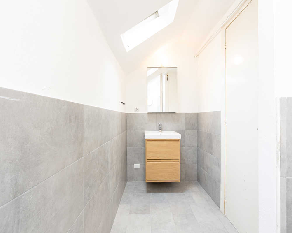 Single room Milano, 11 beds, 21.85m² — photo 88