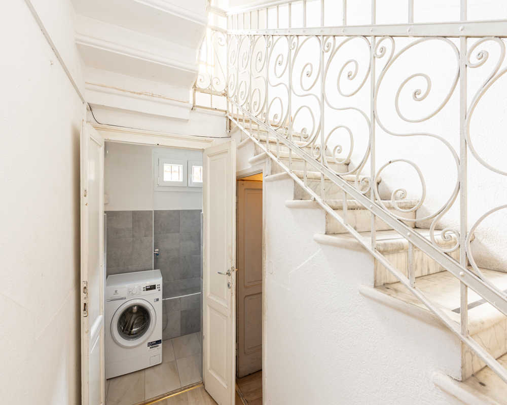Single room Milano, 11 beds, 21.85m² — photo 84