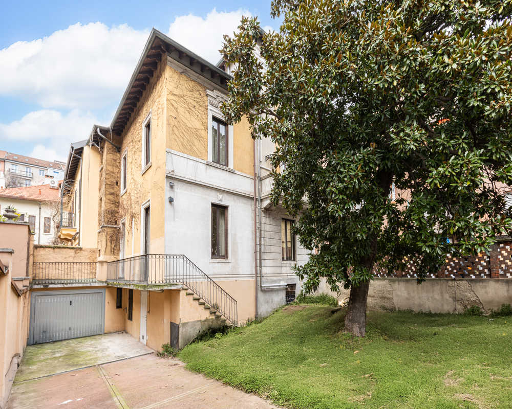 Single room Milano, 11 beds, 21.85m² — photo 44