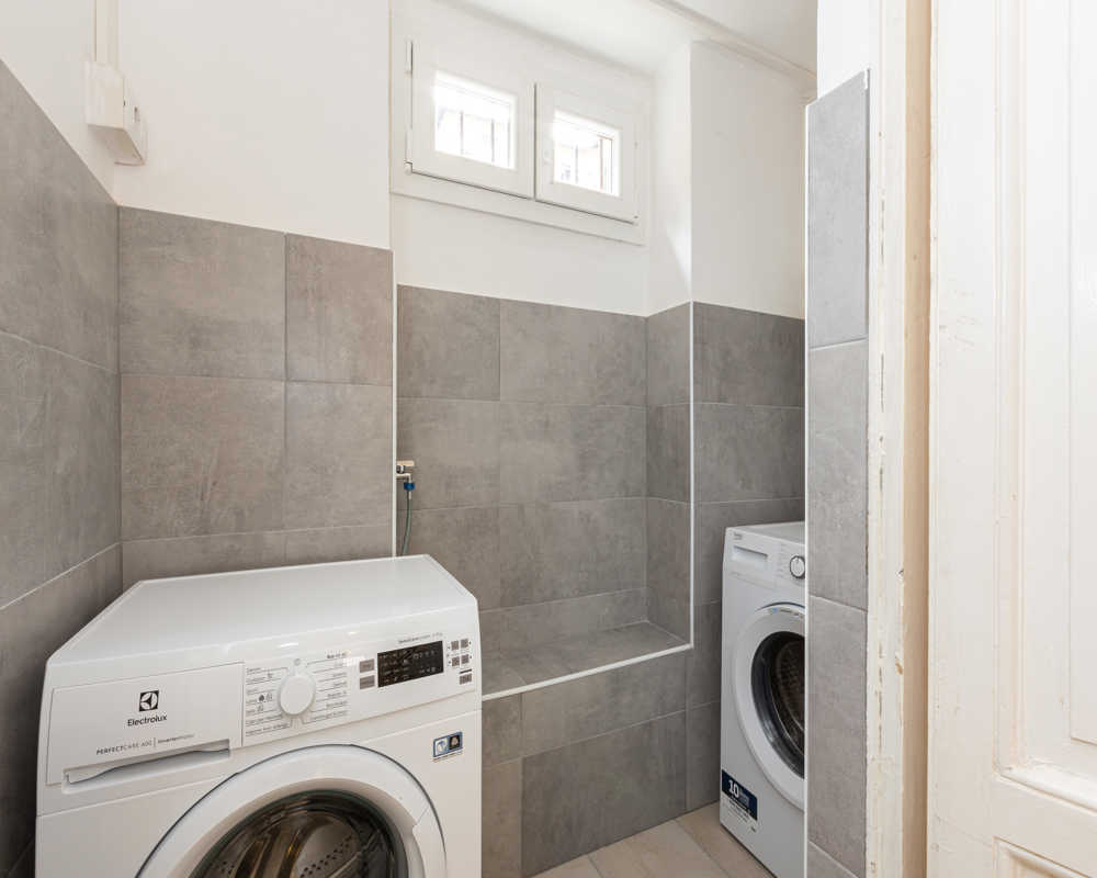 Single room Milano, 11 beds, 21.85m² — photo 45