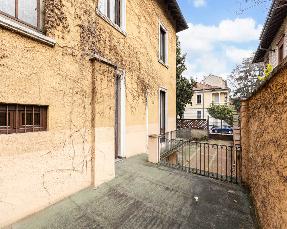 Single room Milano, 11 beds, 21.85m² — photo 42