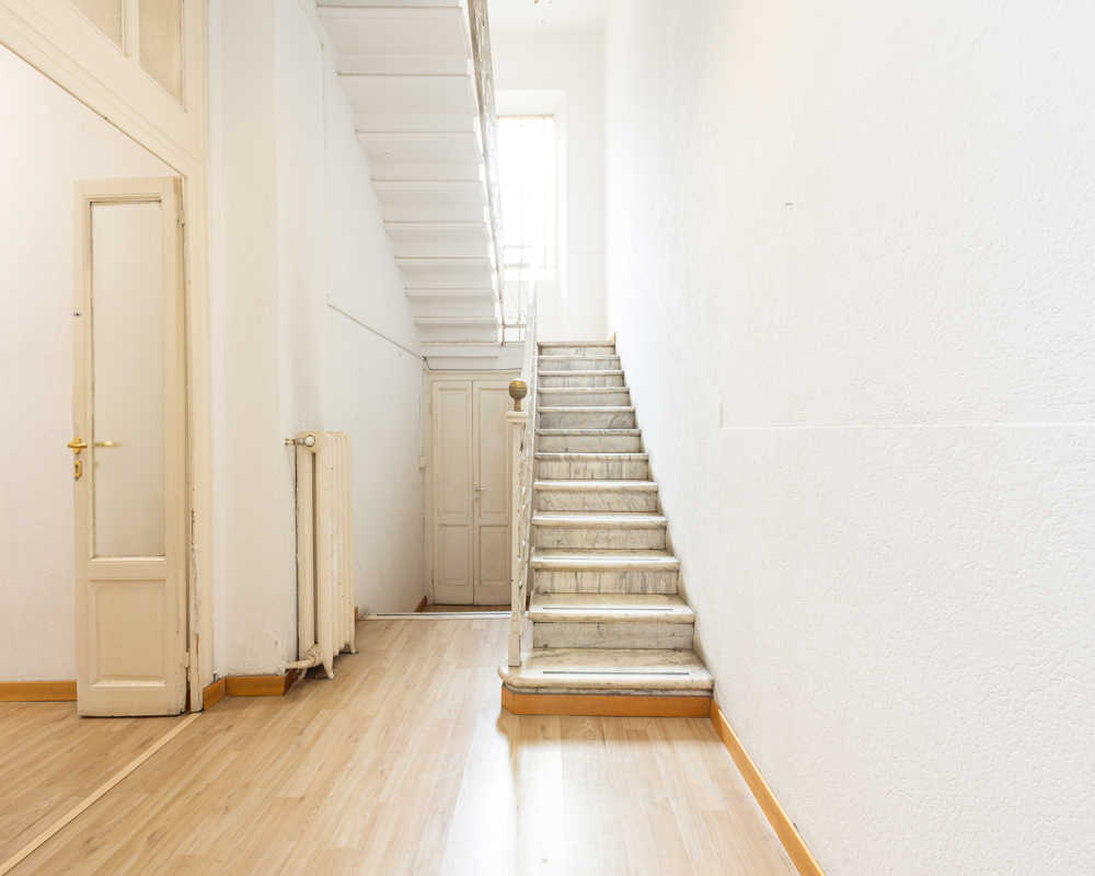 Single room Milano, 11 beds, 21.85m² — photo 40