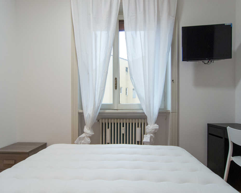 Single room Milano, 6 beds, 13.8m² — photo 35