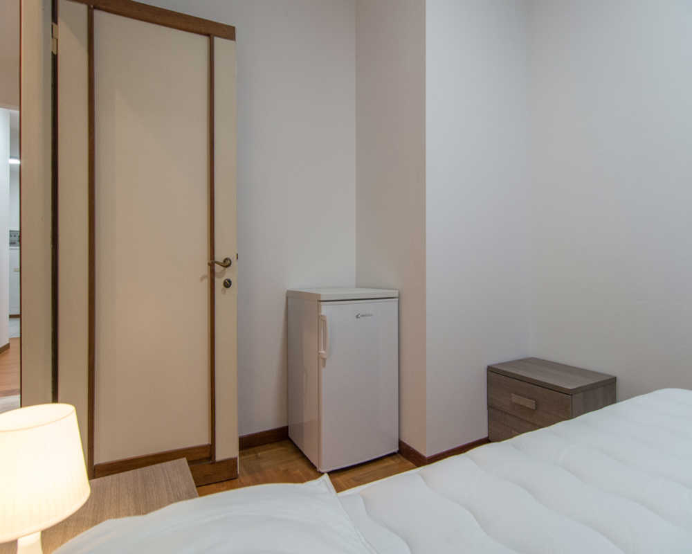 Single room Milano, 6 beds, 13.8m² — photo 39