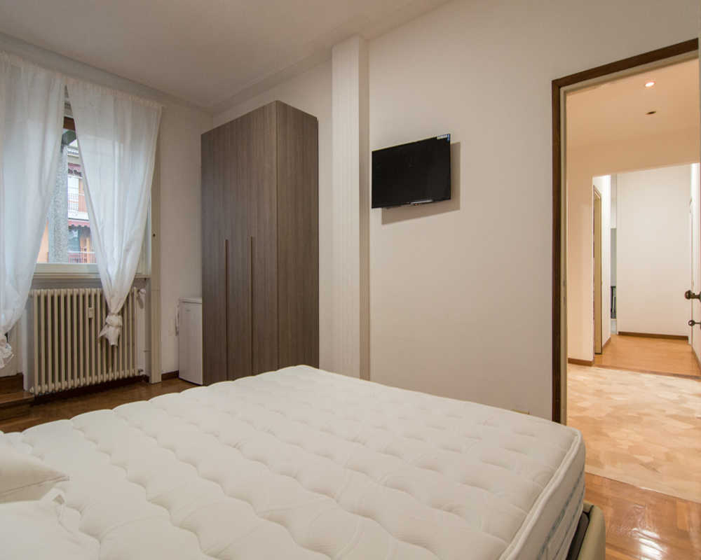 Single room Milano, 6 beds, 20.7m² — photo 26