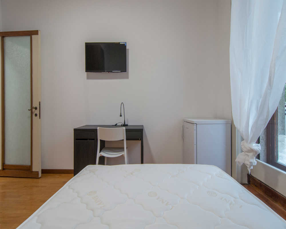 Camera singola Milano, 6 camere, 13,8m² — foto 7