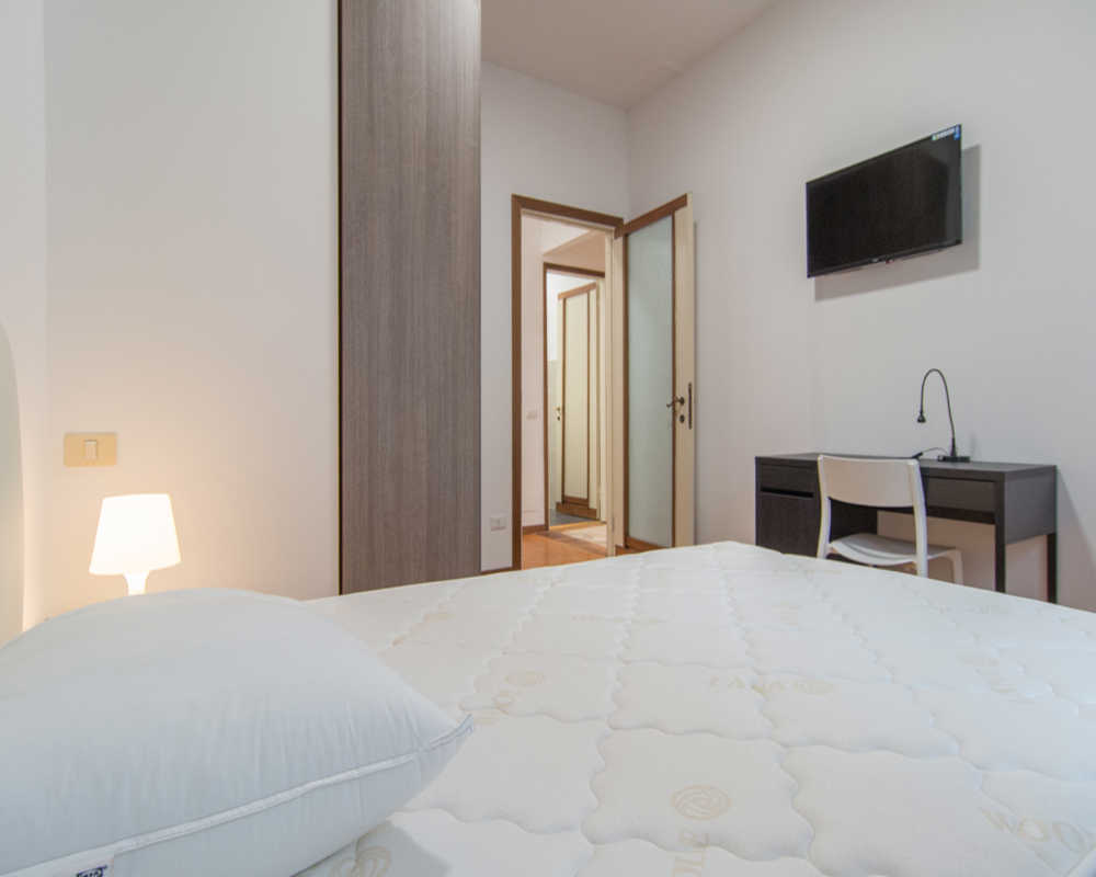 Camera singola Milano, 6 camere, 13,8m² — foto 28