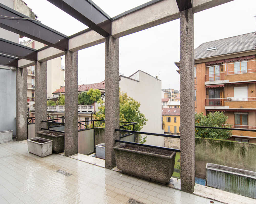 Single room Milano, 6 beds, 12.65m² — photo 57