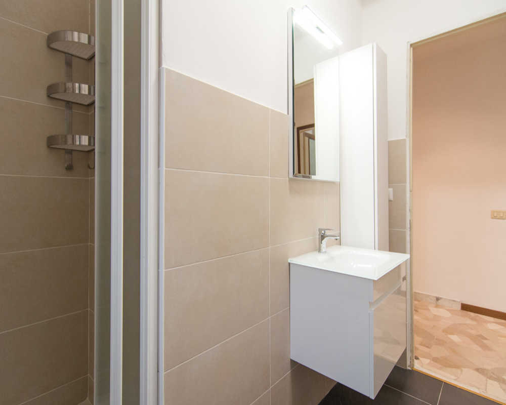 Single room Milano, 6 beds, 12.65m² — photo 63