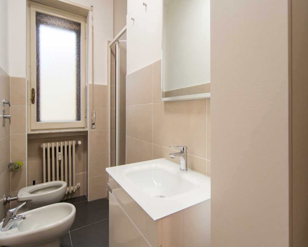 Single room Milano, 6 beds, 12.65m² — photo 64