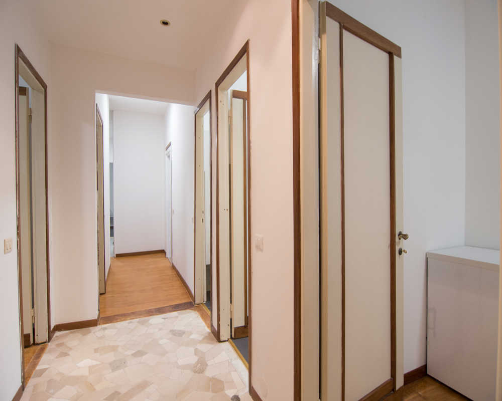 Single room Milano, 6 beds, 12.65m² — photo 53