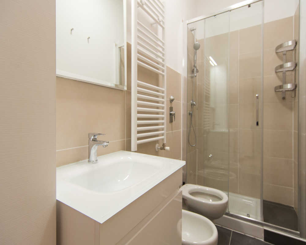 Single room Milano, 6 beds, 12.65m² — photo 62
