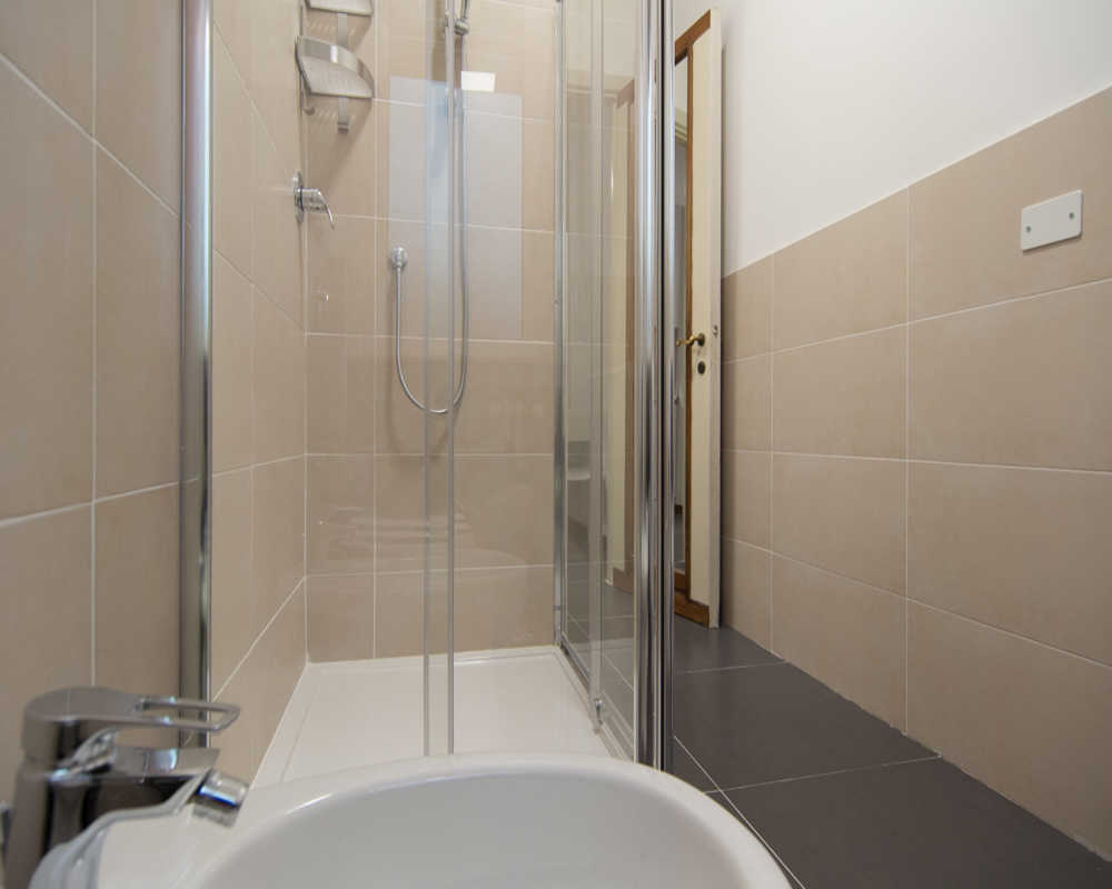 Single room Milano, 6 beds, 12.65m² — photo 60