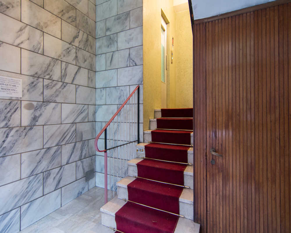 Single room Milano, 6 beds, 12.65m² — photo 52