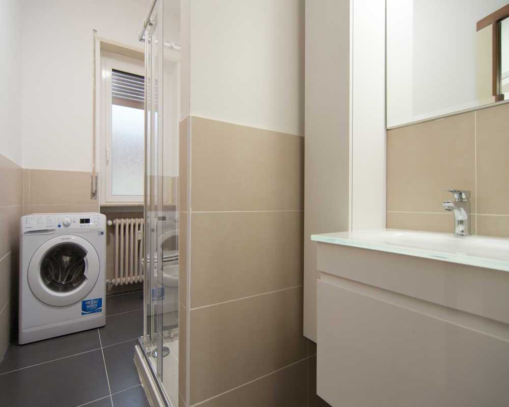 Single room Milano, 6 beds, 12.65m² — photo 59