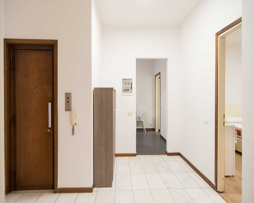 Single room Milano, 6 beds, 12.65m² — photo 56