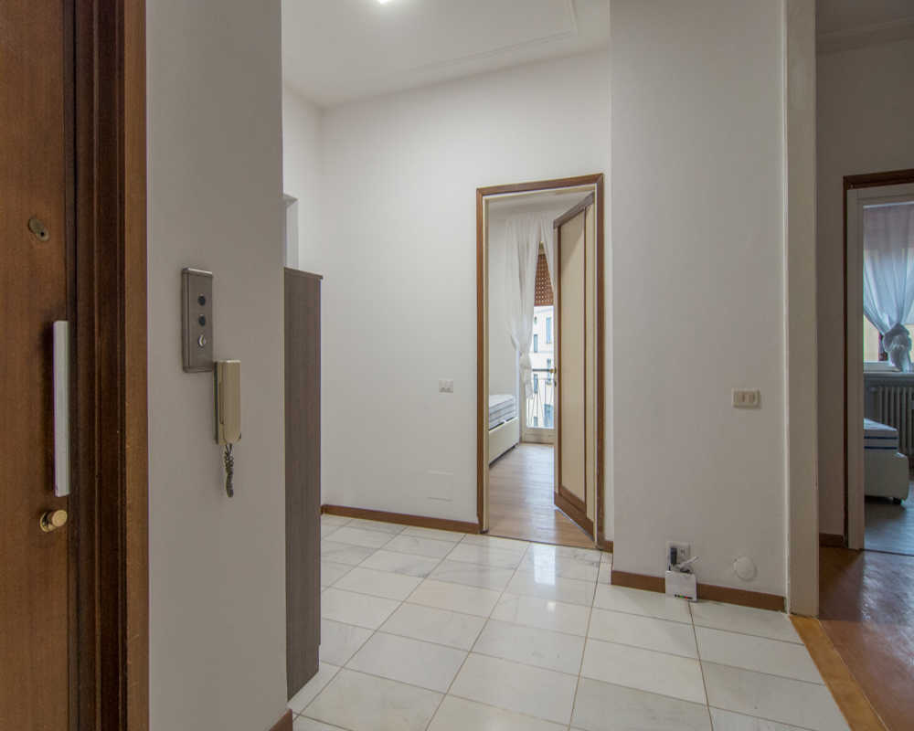 Single room Milano, 6 beds, 12.65m² — photo 51