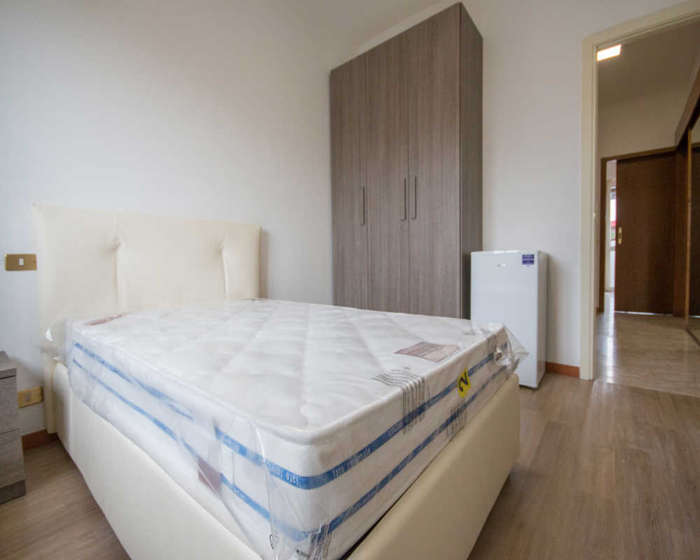 Chambre simple Milano, 6 chambres, 12,65m² — photo 8