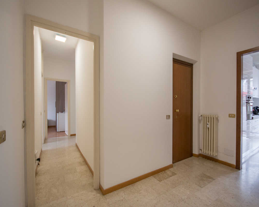 Habitación individual Milano, 6 habitaciones, 20,7m² — foto 18