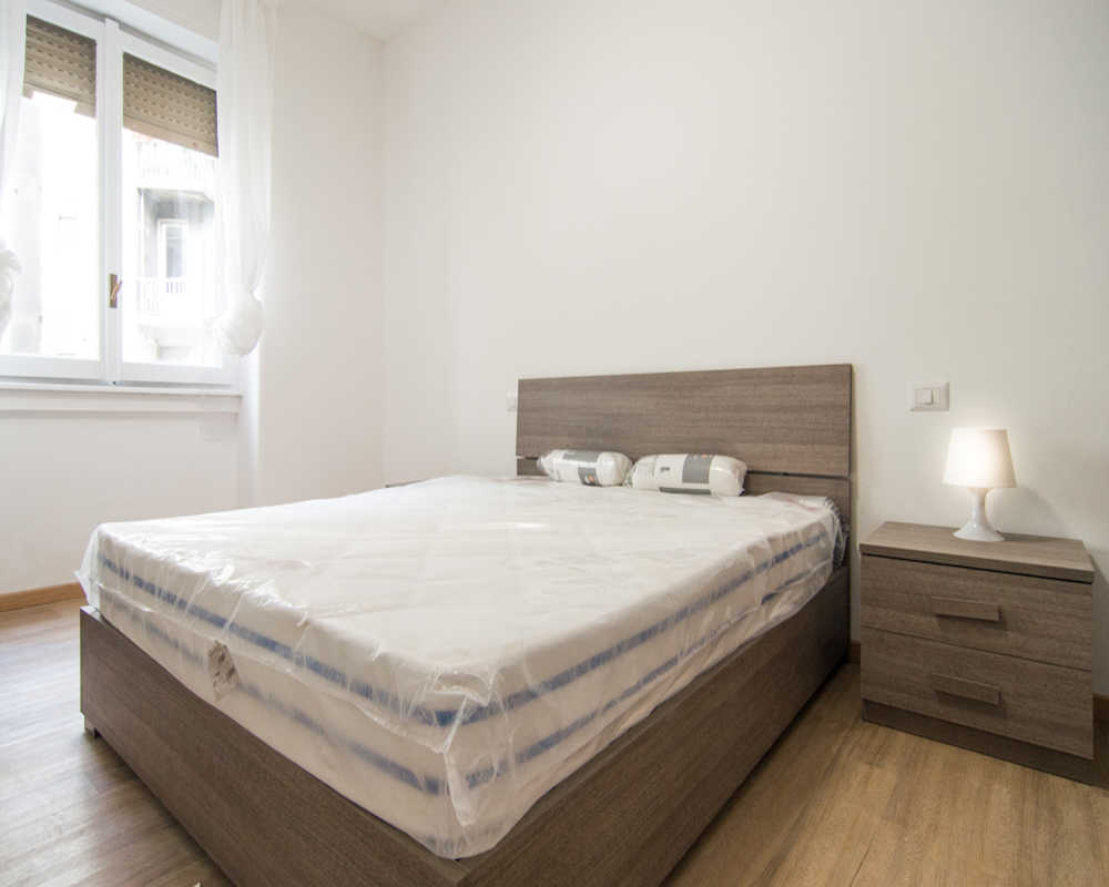 Single room Milano, 3 beds, 17.25m² — photo 10