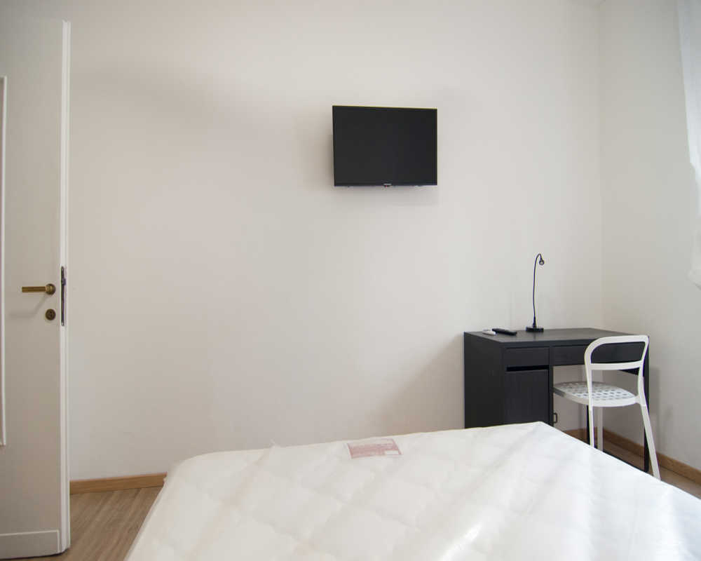 Single room Milano, 3 beds, 17.25m² — photo 16