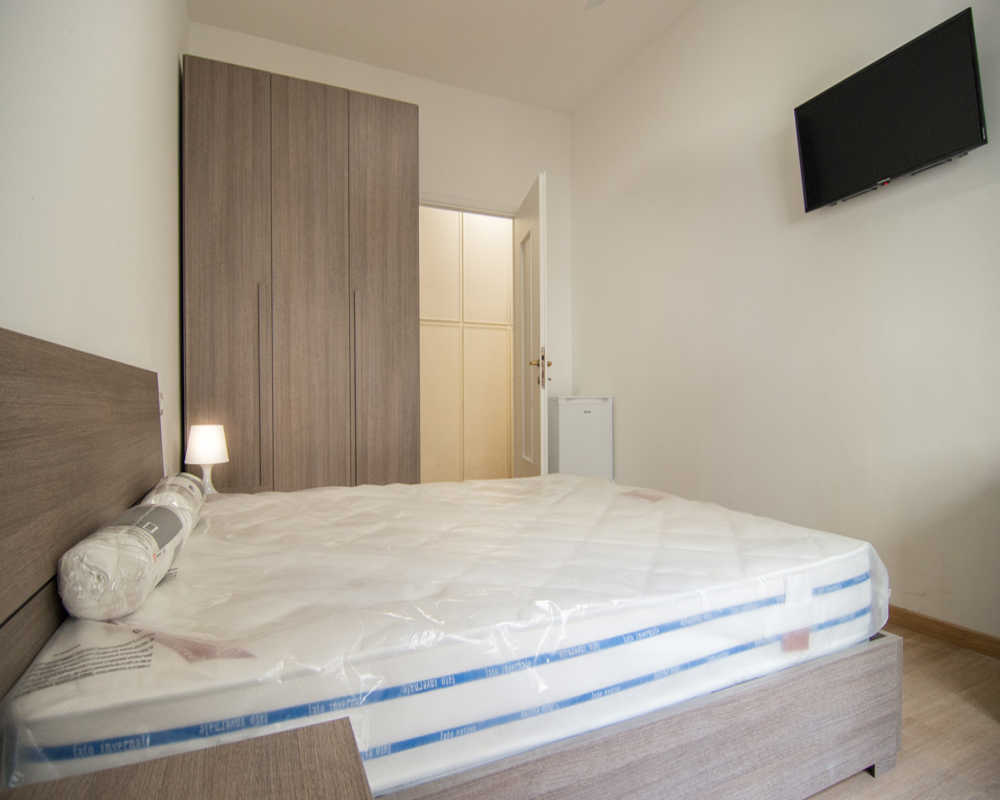 Single room Milano, 3 beds, 17.25m² — photo 9