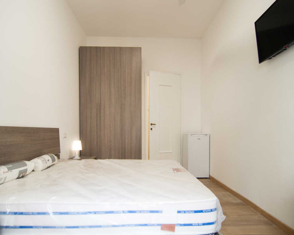 Single room Milano, 3 beds, 17.25m² — photo 14