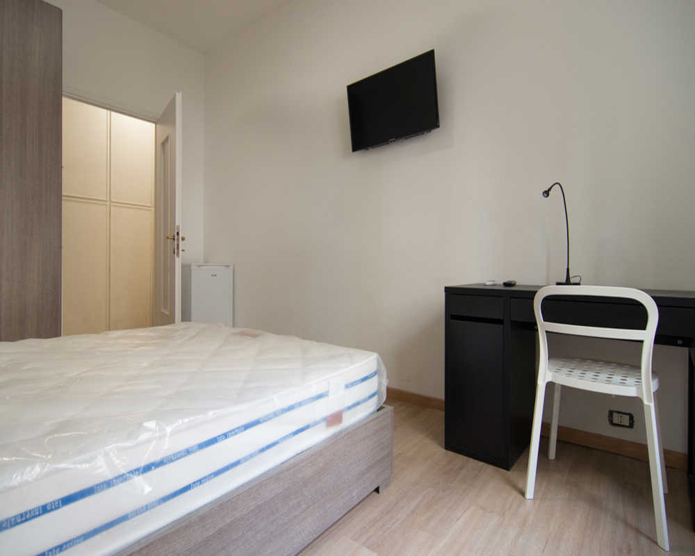 Single room Milano, 3 beds, 17.25m² — photo 13