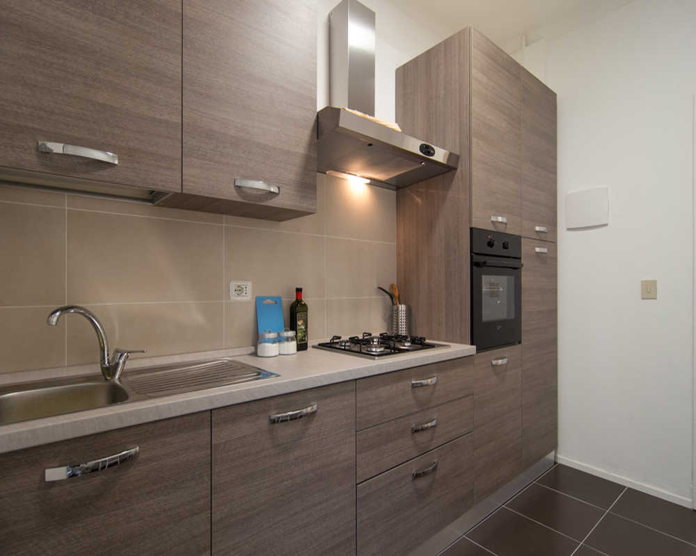 Single room Milano, 3 beds, 17.25m² — photo 20