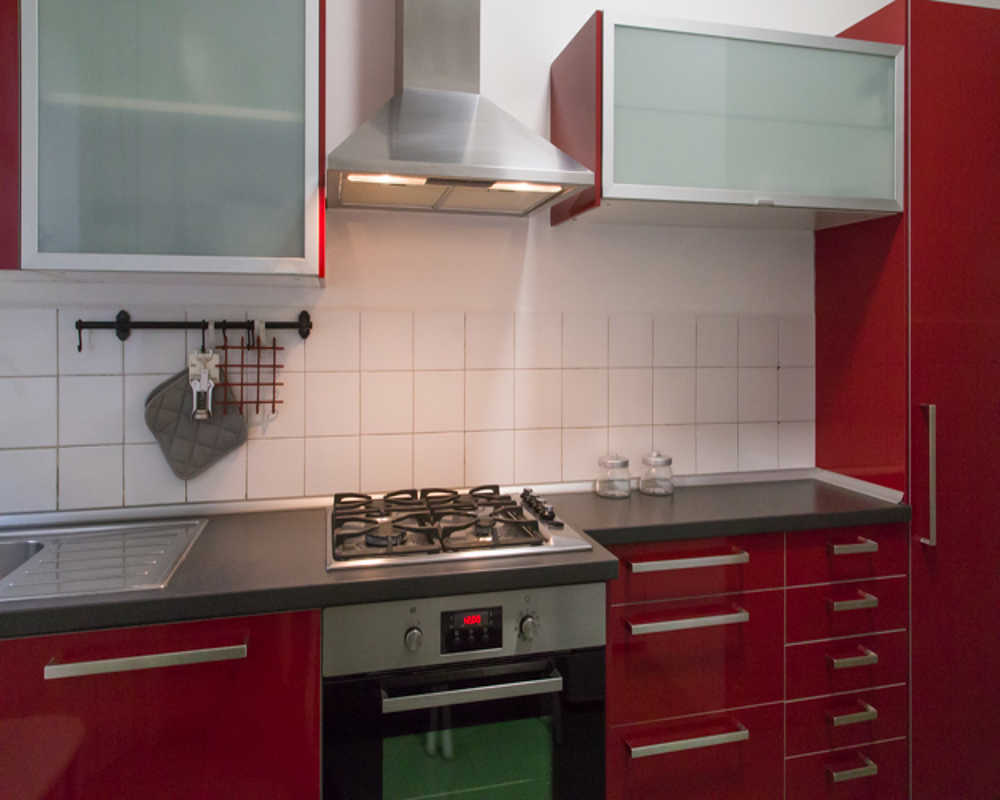 Camera singola Milano, 4 camere, 17,25m² — foto 7