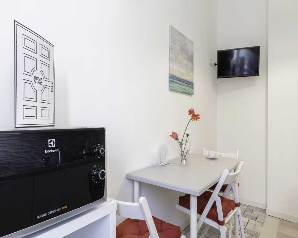 Single room Milano, 3 beds, 11.93m² — photo 5