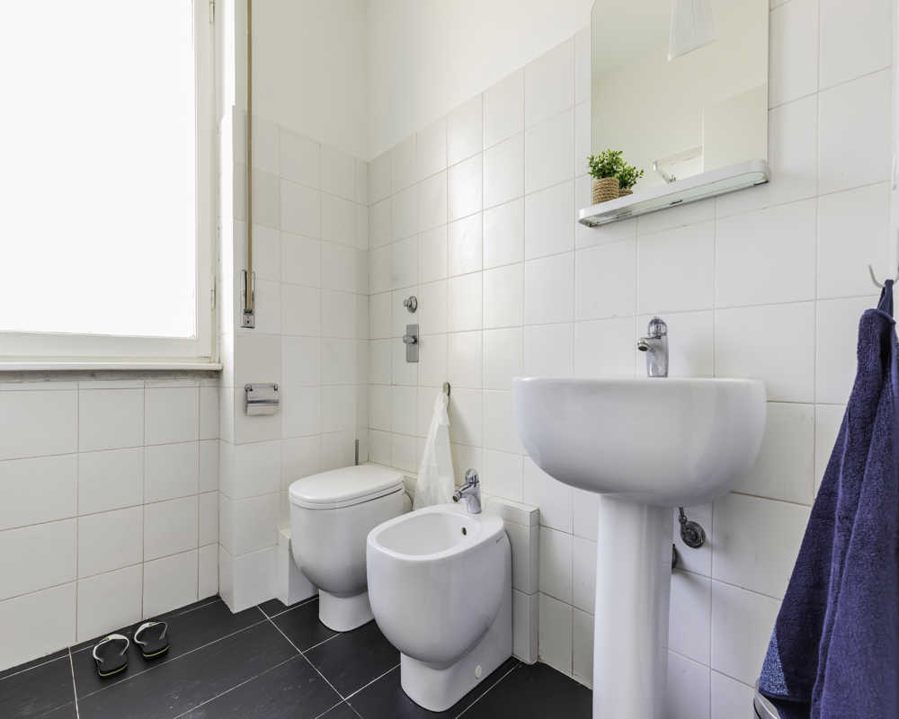 Single room Milano, 3 beds, 11.93m² — photo 19