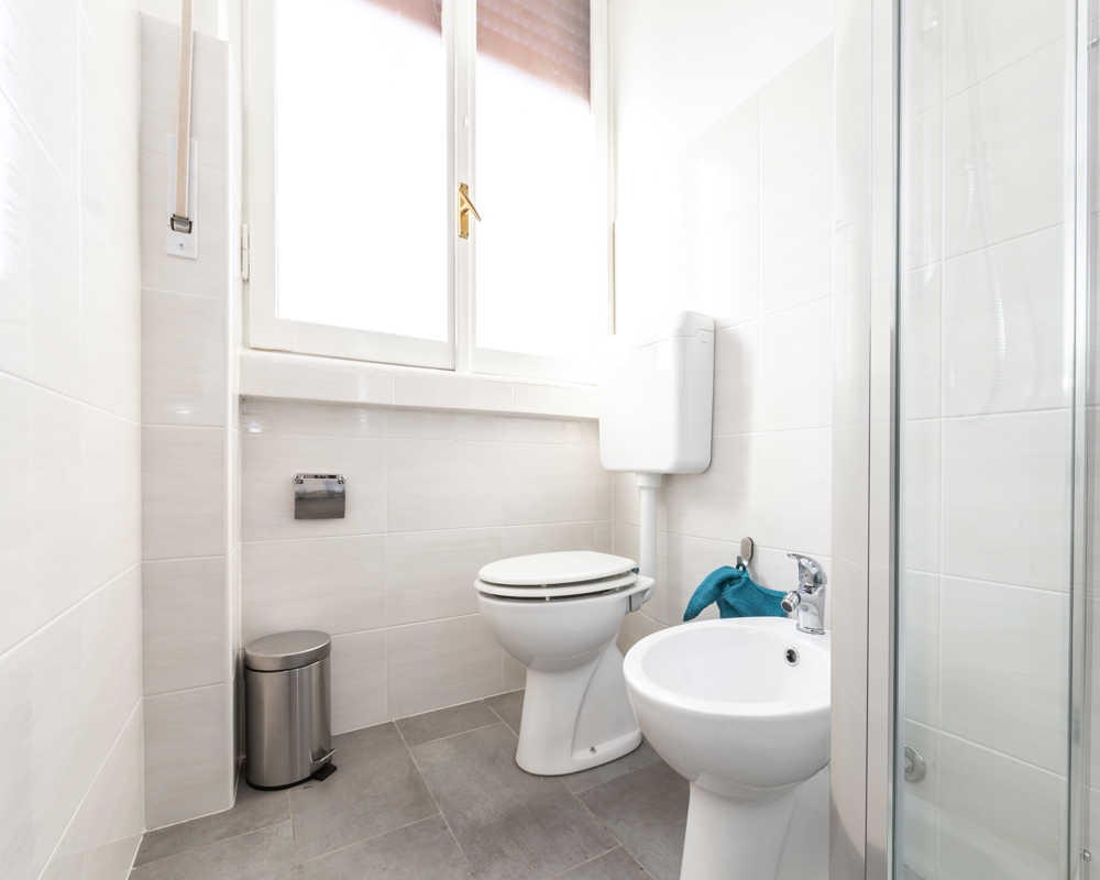 Single room Milano, 2 beds, 17.5m² — photo 50