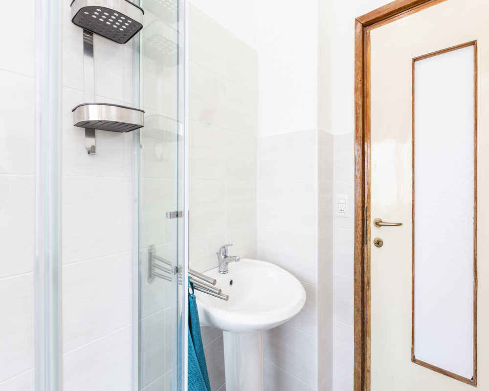 Single room Milano, 2 beds, 17.5m² — photo 51