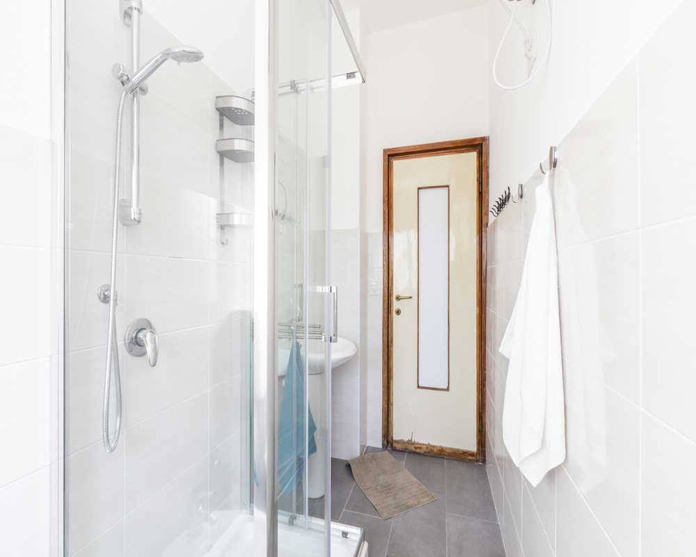 Single room Milano, 2 beds, 17.5m² — photo 52