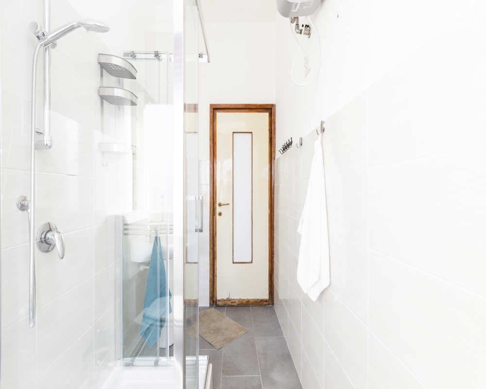 Single room Milano, 2 beds, 17.5m² — photo 39