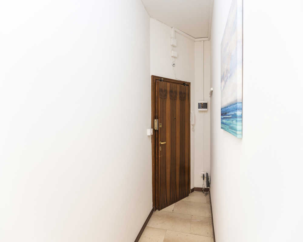 Chambre simple Milano, 3 chambres, 16,91m² — photo 7