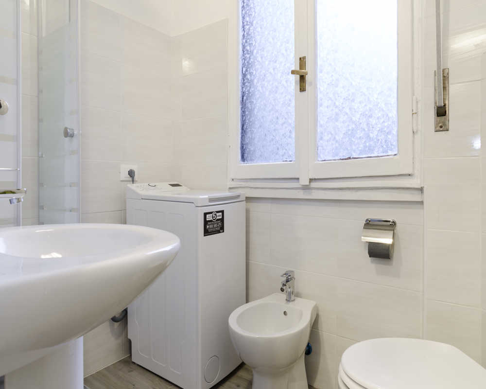 Single room Milano, 4 beds, 14.78m² — photo 19