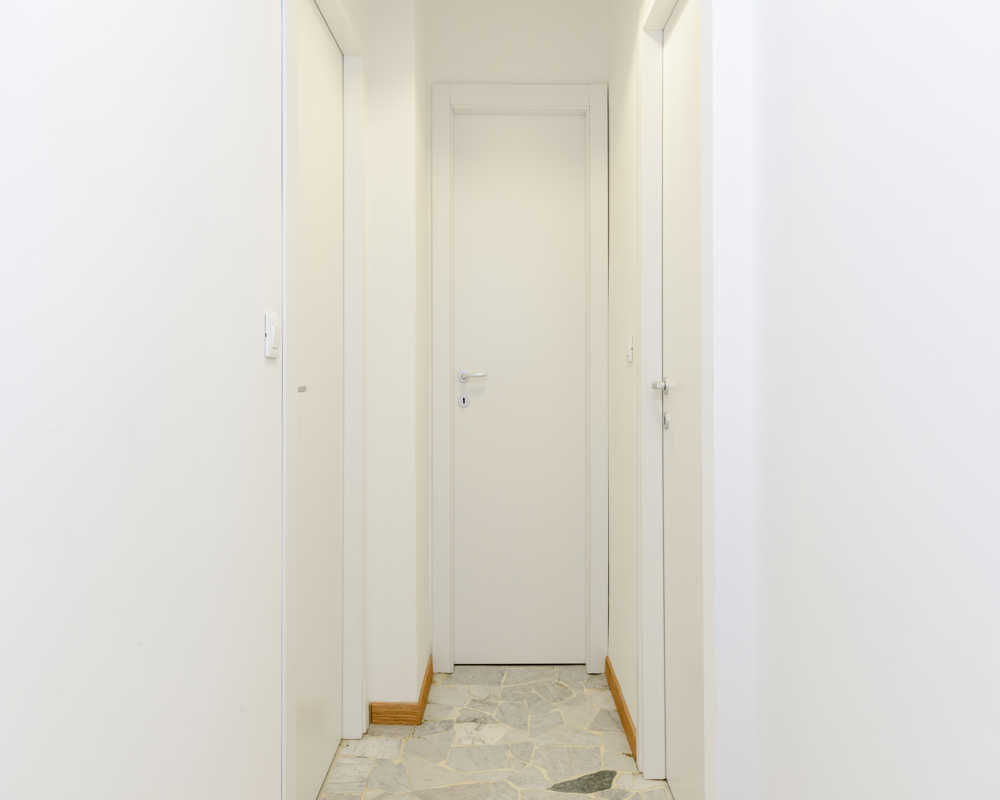 Single room Milano, 4 beds, 14.78m² — photo 22