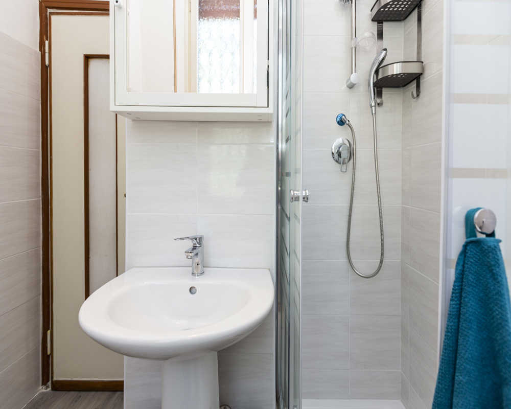 Single room Milano, 4 beds, 11.18m² — photo 15