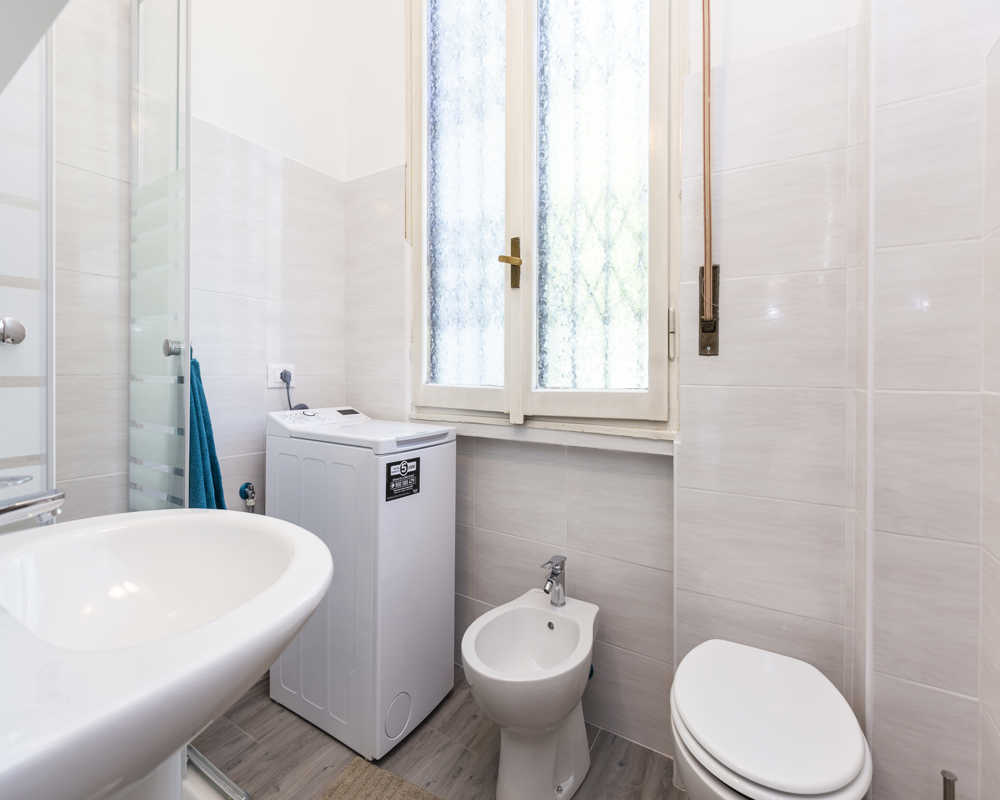 Single room Milano, 4 beds, 11.18m² — photo 13