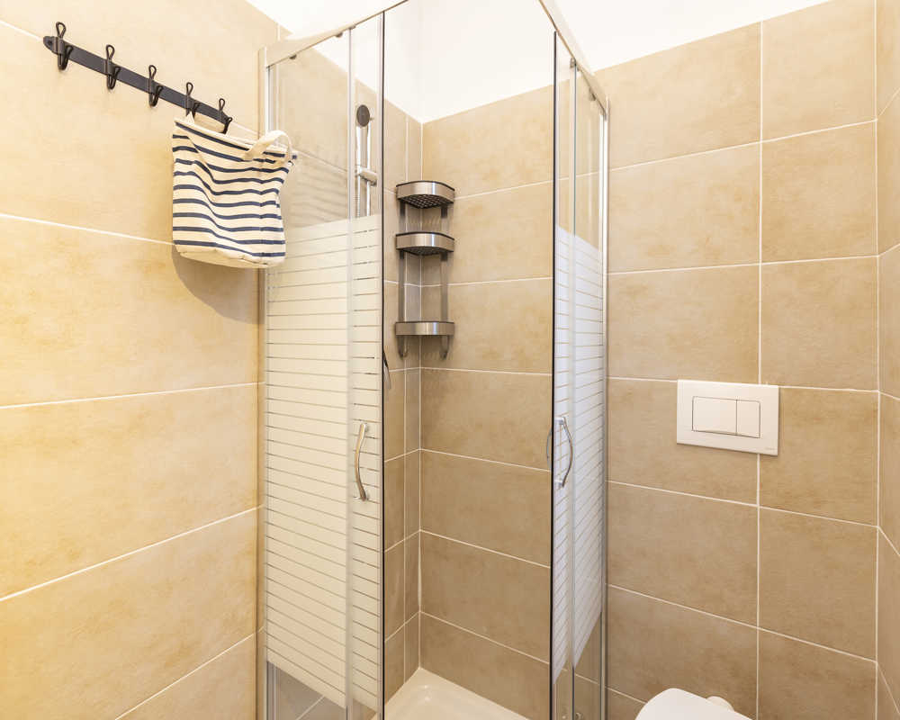 Single room Milano, 4 beds, 16.27m² — photo 26