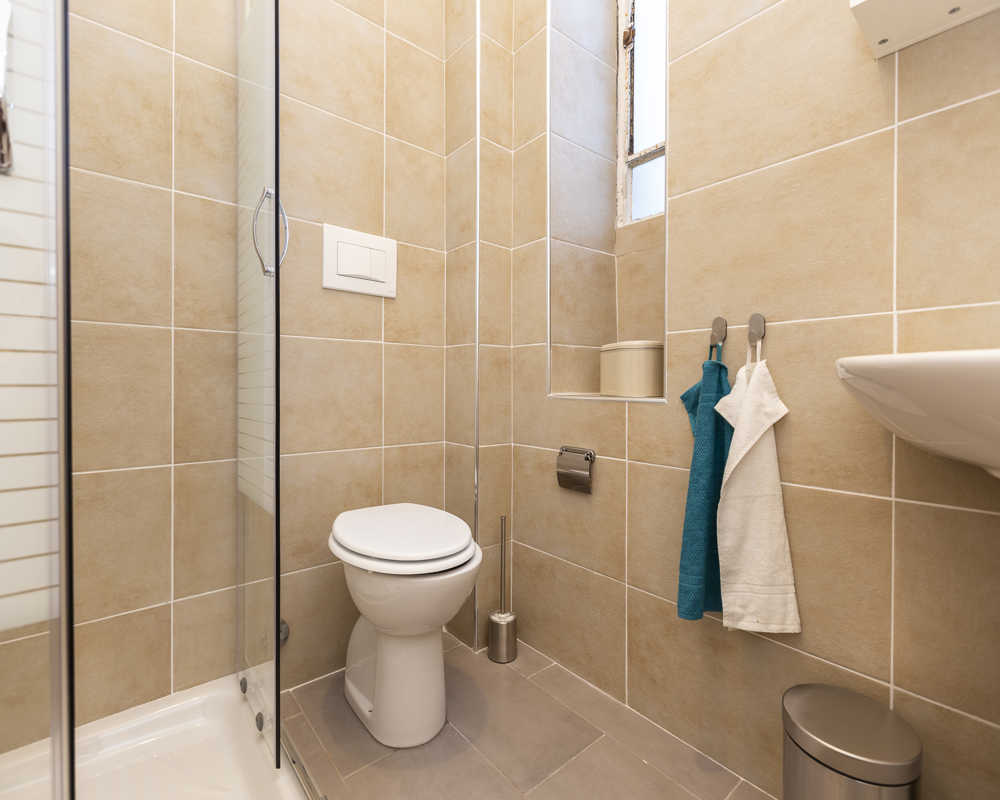 Single room Milano, 4 beds, 16.27m² — photo 50