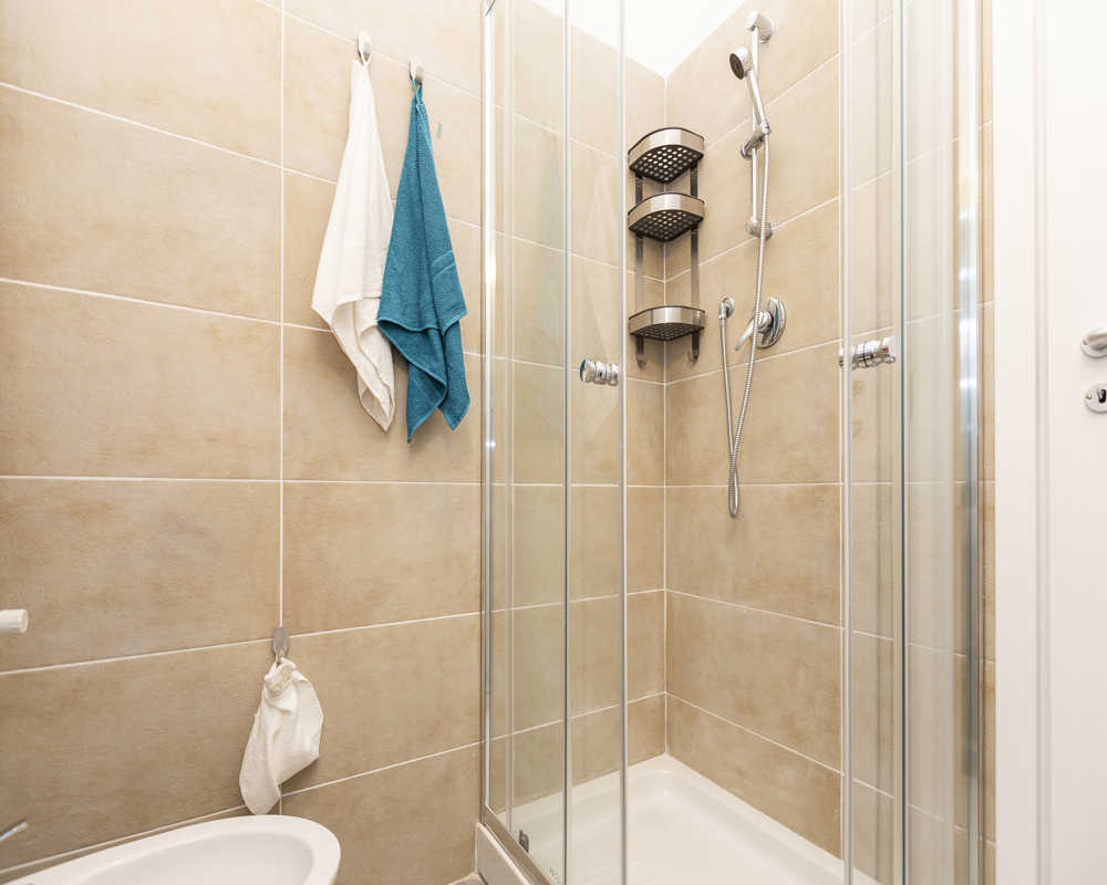 Single room Milano, 4 beds, 16.27m² — photo 29