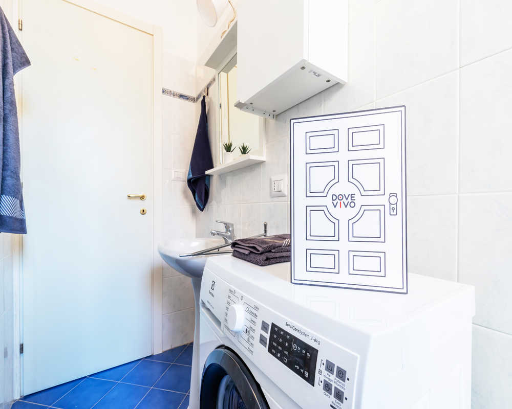Single room Milano, 4 beds, 21.28m² — photo 11